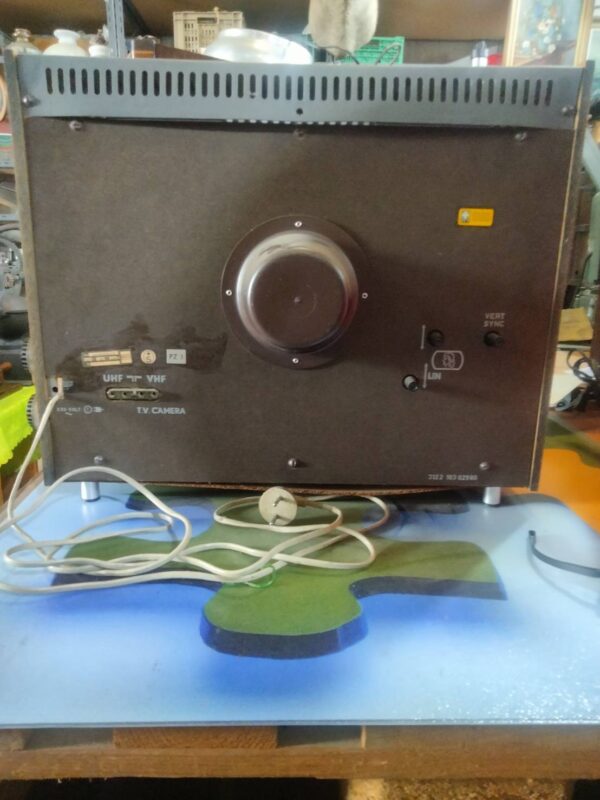 ทีวีวินเทจ - Image 4