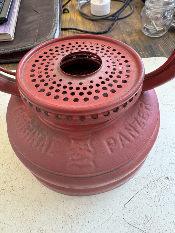 ตะเกียง Panzer - Image 4