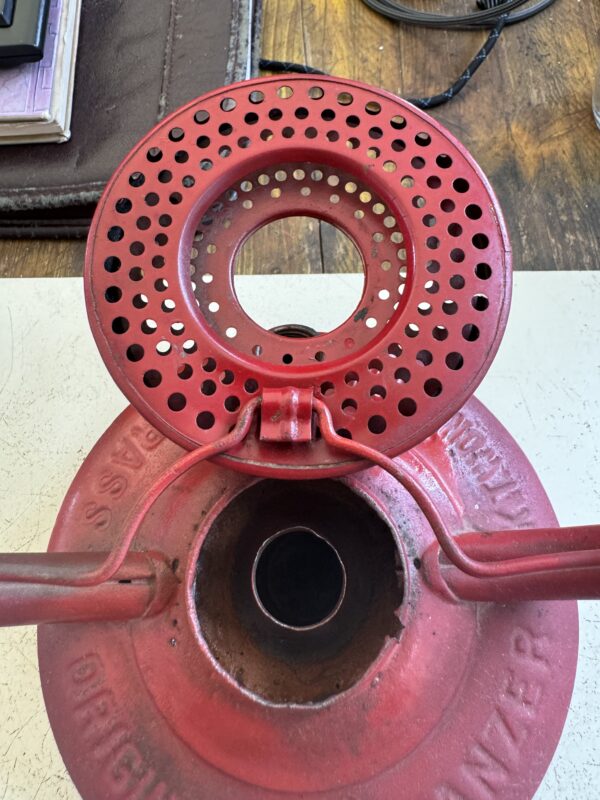 ตะเกียง Panzer - Image 5