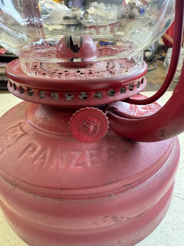 ตะเกียง Panzer - Image 2