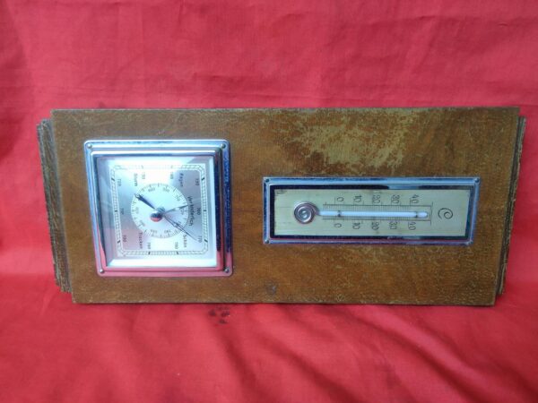 เครื่องวัดอุณหภูมิ - Image 3