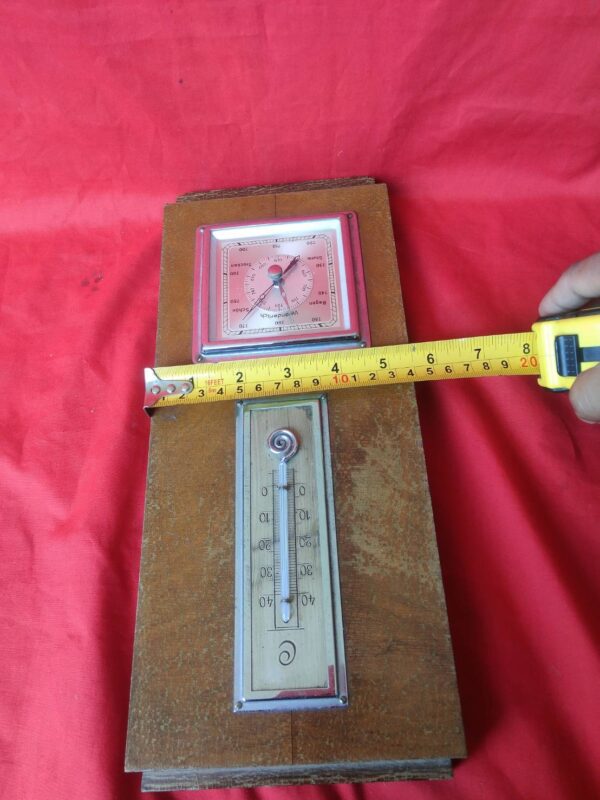 เครื่องวัดอุณหภูมิ - Image 2