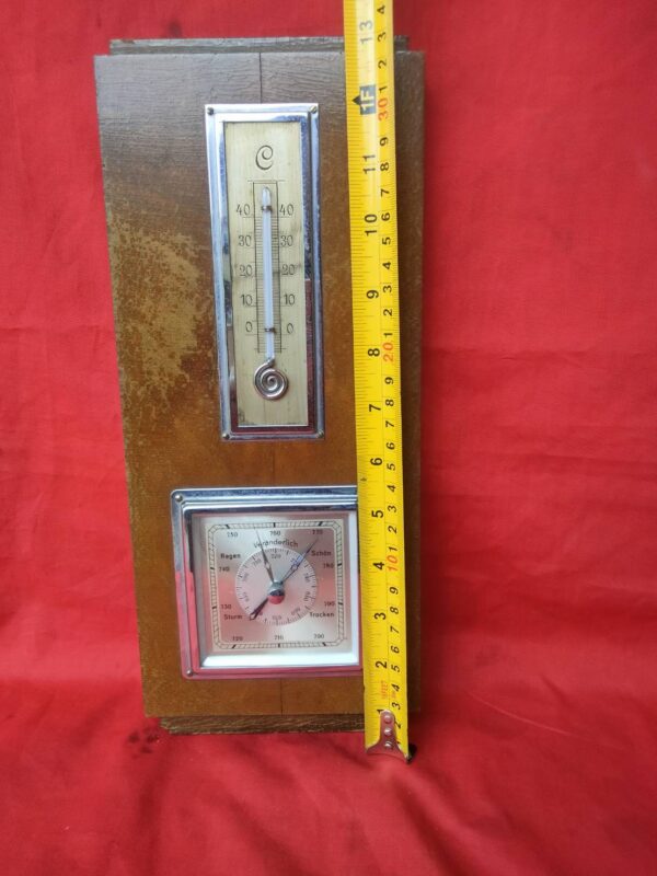 เครื่องวัดอุณหภูมิ