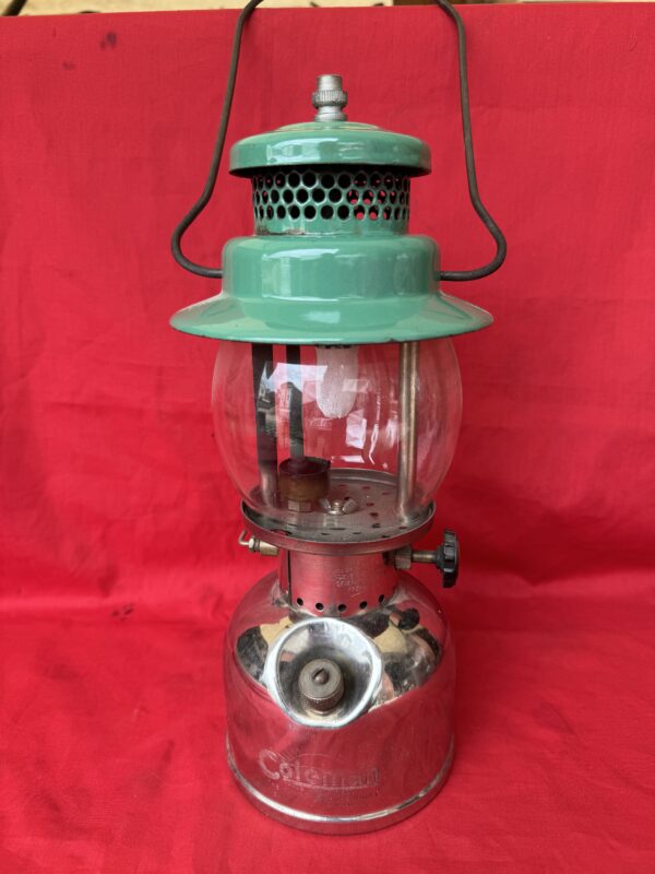 ตะเกียง Coleman 247