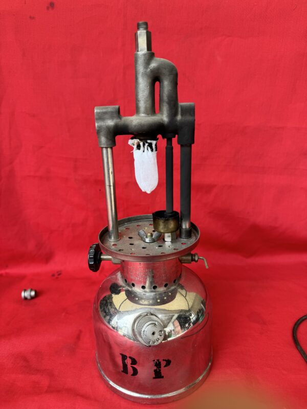 ตะเกียง Coleman 247 - Image 3