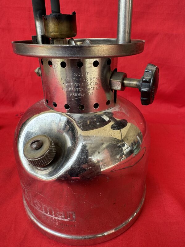 ตะเกียง Coleman 247 - Image 4