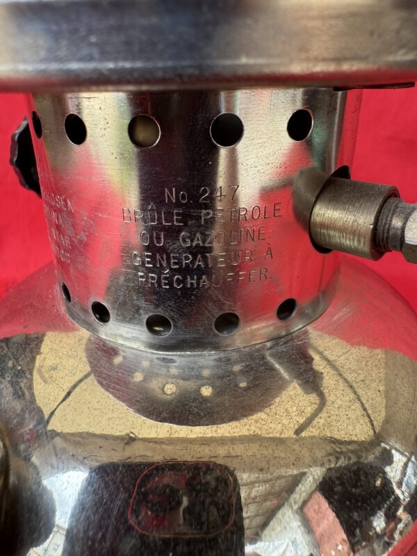 ตะเกียง Coleman 247 - Image 5