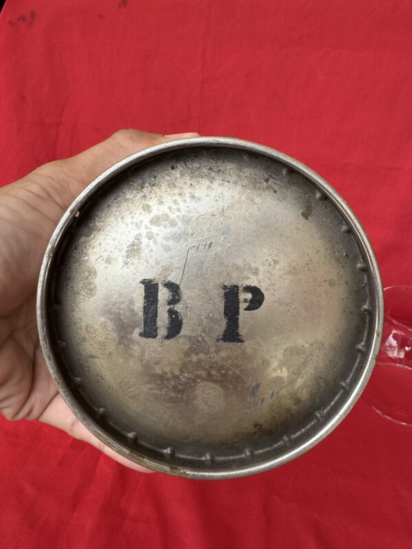 ตะเกียง Coleman 247 - Image 6