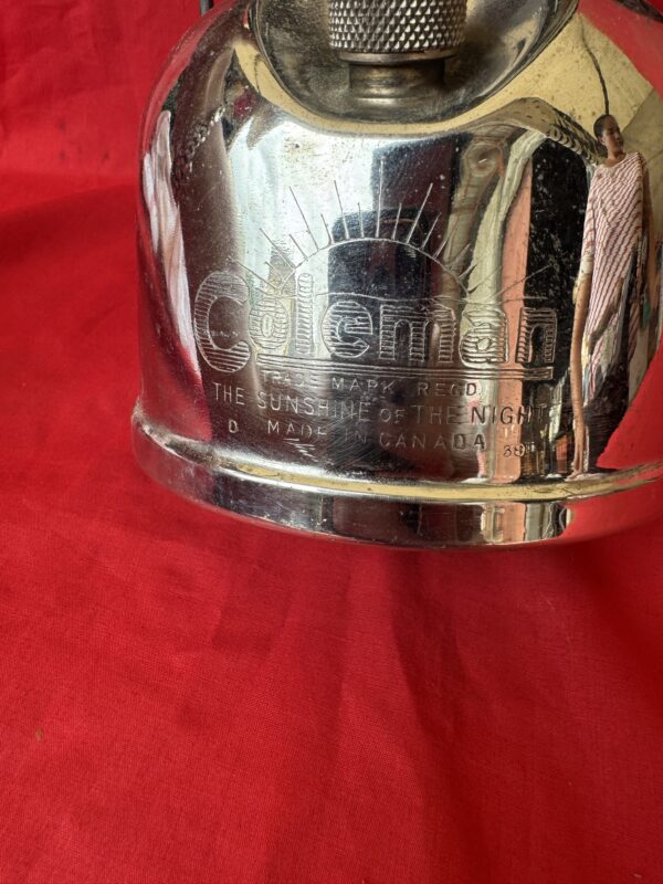 ตะเกียง Coleman 247 - Image 7