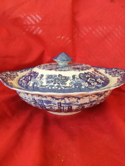 โหลข้าวงานอังกฤษ