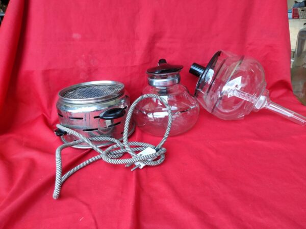 หม้อต้มกาแฟ - Image 2