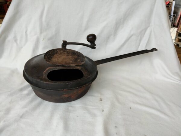 ที่คั่วกาแฟ