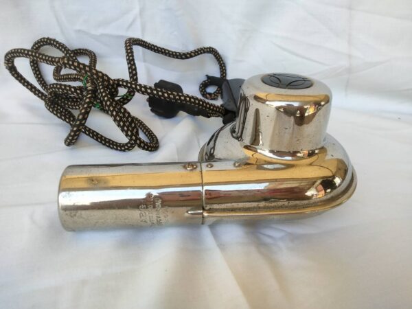 ไดร์เป่าผมวินเทจ - Image 3