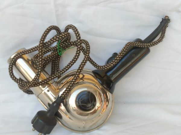 ไดร์เป่าผมวินเทจ - Image 2