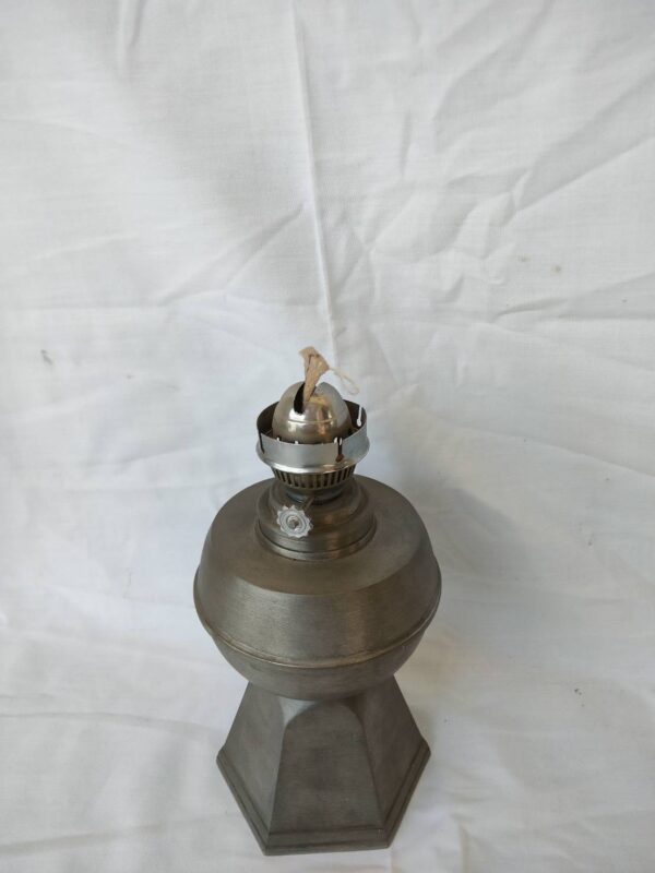 ตะเกียงดีบุก - Image 2