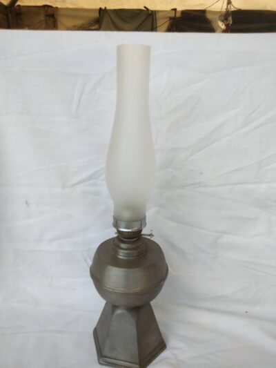 ตะเกียงดีบุก