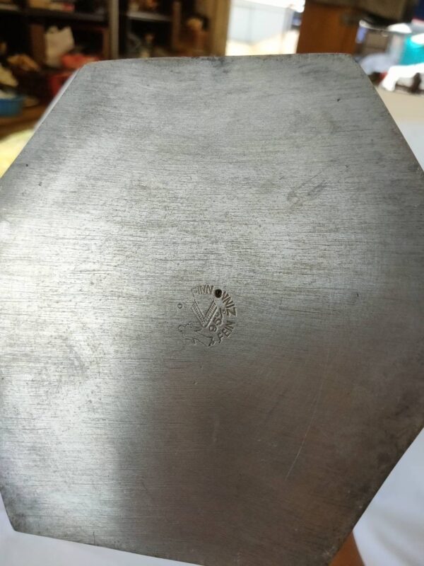 ตะเกียงดีบุก - Image 3