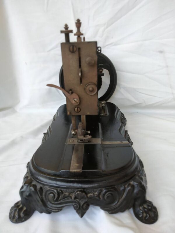 จักรเย็บผ้า Clemens muller dresden - Image 2