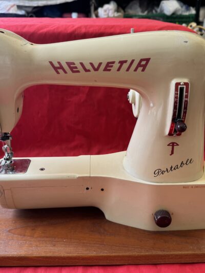 จักร Helvetia