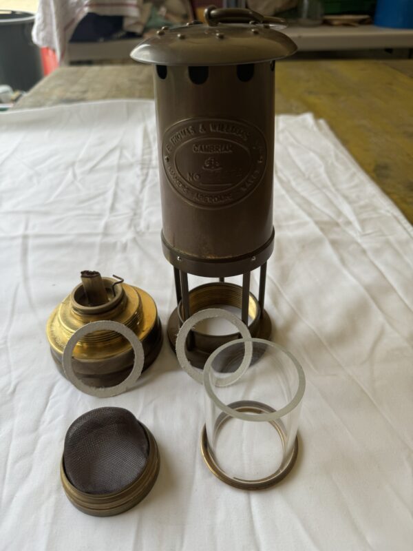 ตะเกียงเหมือง - Image 4