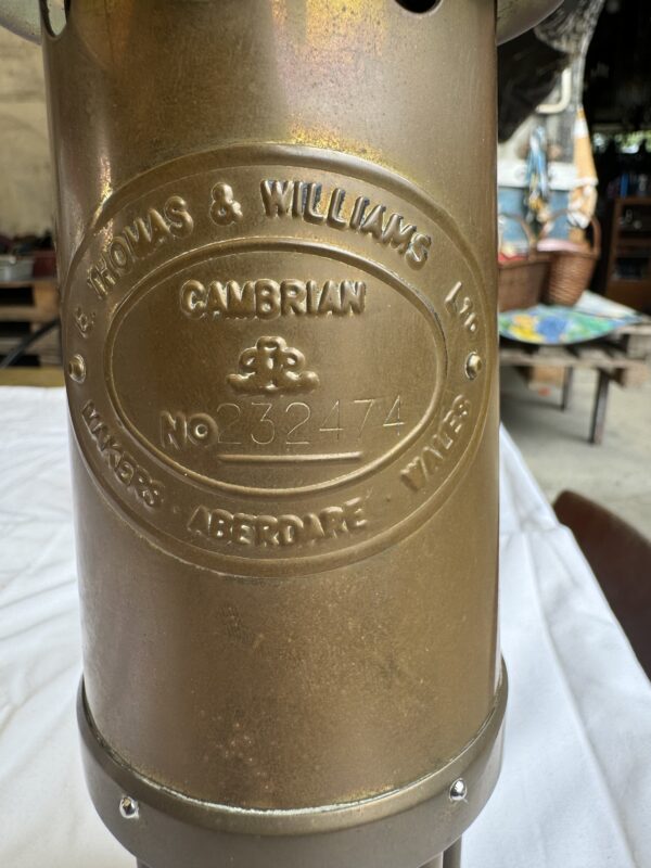 ตะเกียงเหมือง - Image 6