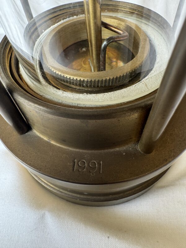 ตะเกียงเหมือง - Image 2