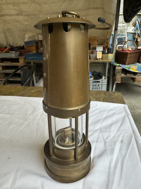 ตะเกียงเหมือง - Image 5