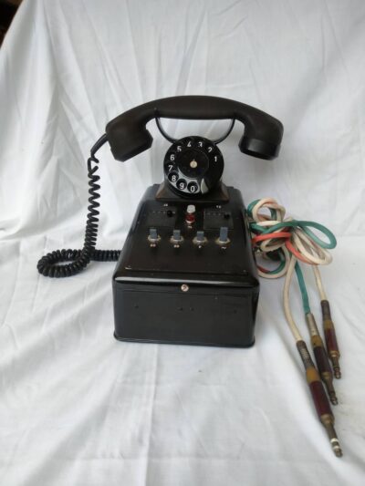 โทรศัพท์วินเทจ