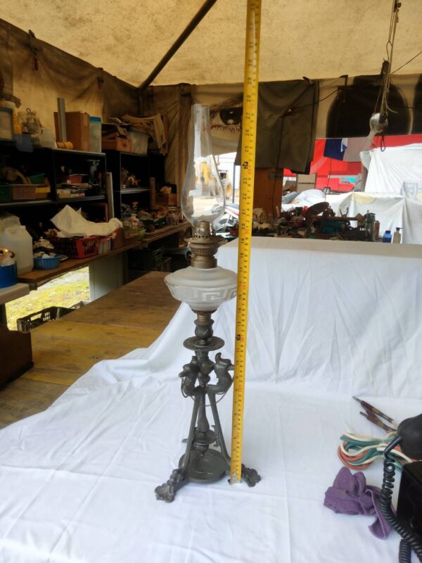 ตะเกียงน้ำมัน - Image 3