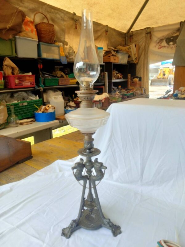 ตะเกียงน้ำมัน - Image 2