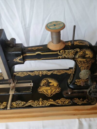 จักรเย็บ