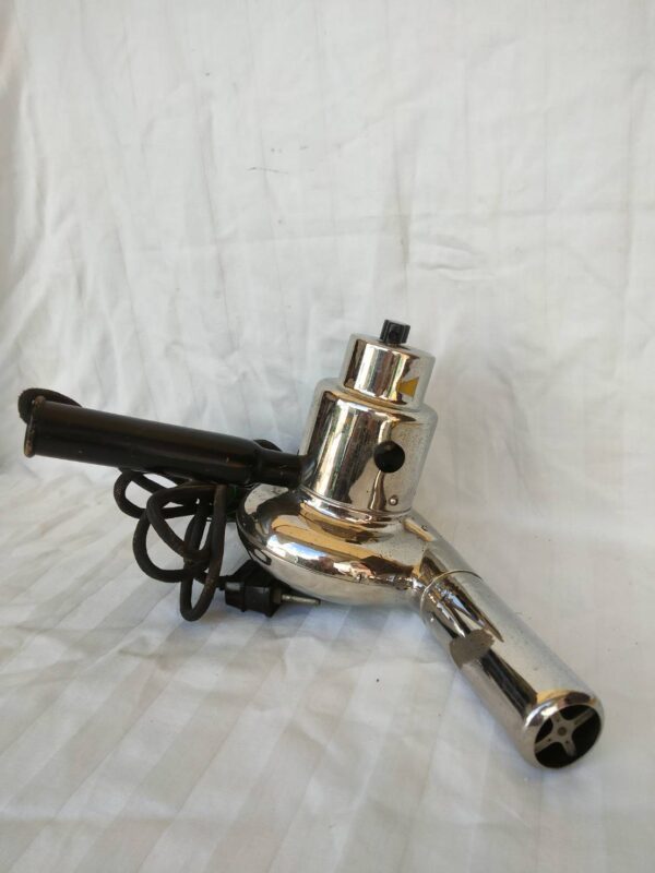 ไดร์เป่าผมวินเทจ - Image 3