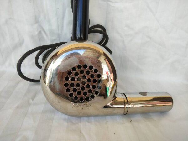 ไดร์เป่าผมวินเทจ - Image 2