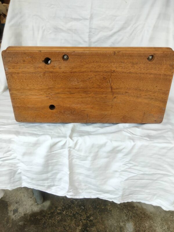 จักรเย็บผ้า Wertheim - Image 5