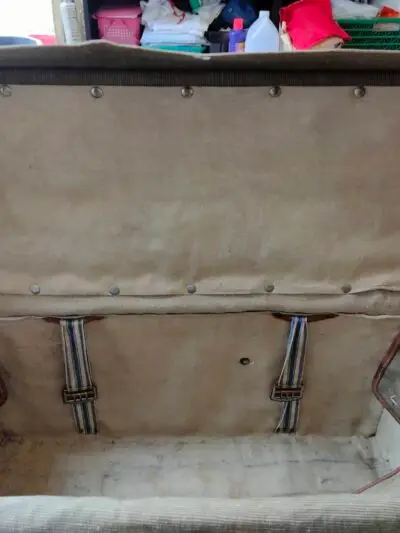 ตะกร้าหวาย