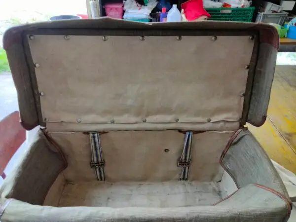 ตะกร้าหวาย