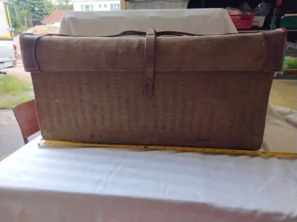 ตะกร้าหวาย - Image 4