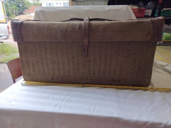 ตะกร้าหวาย - Image 2