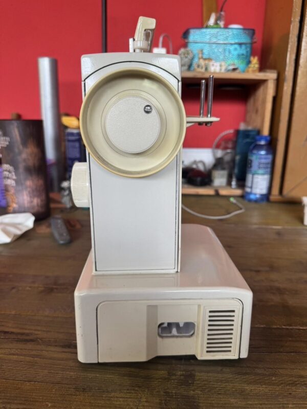 QUASAR 650FA - Image 4