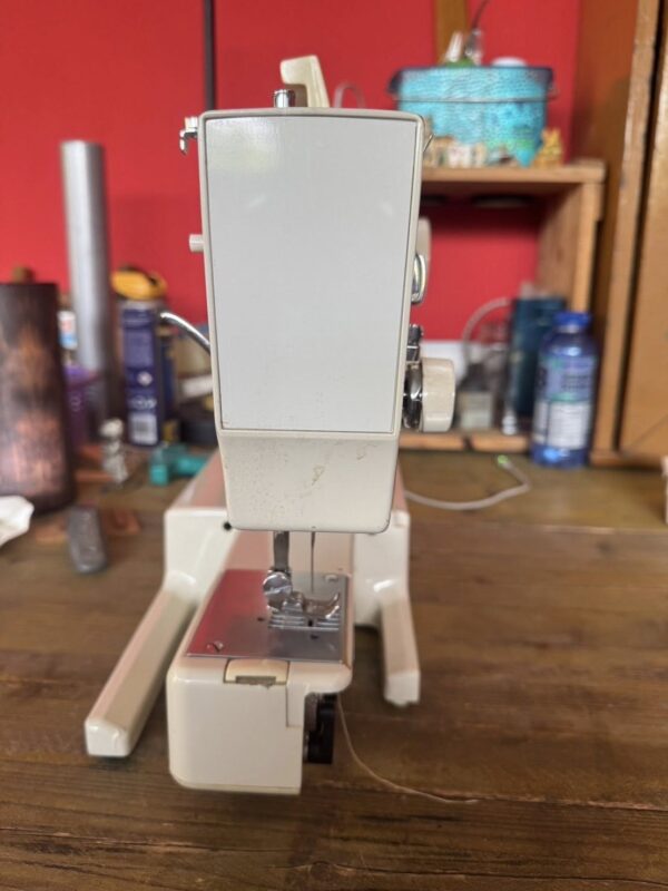 QUASAR 650FA - Image 3