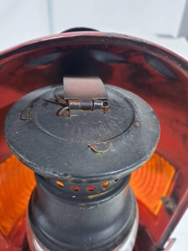 Rhewum Germany สีแดง - Image 3