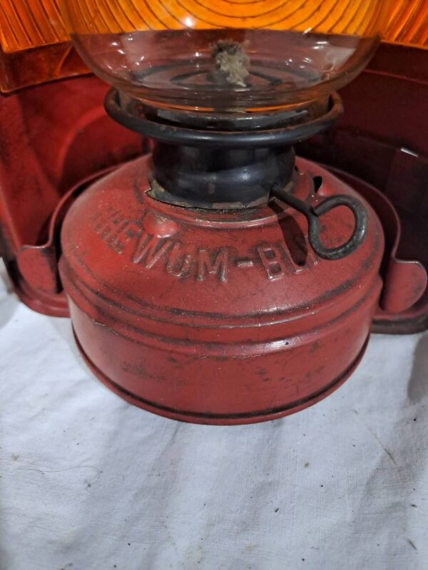 Rhewum Germany สีแดง - Image 4