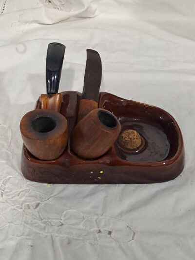Brebbia Pipe