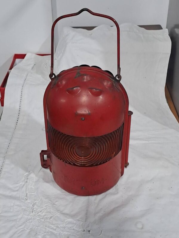 Rhewum Germany สีแดง