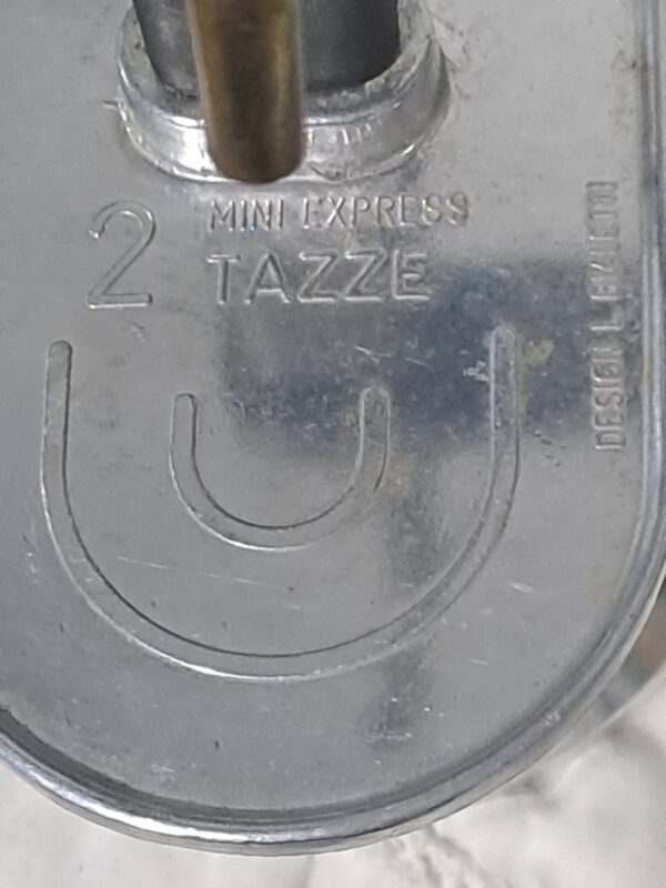 Mokapot มือสองใช้งานได้ปกติ - Image 6