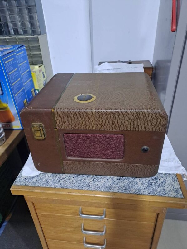 Revere TS-301 Tape Recorder - Image 6