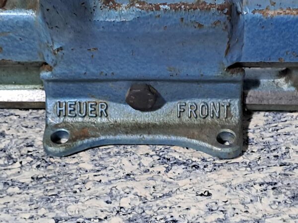 Heuer Germany - Image 7