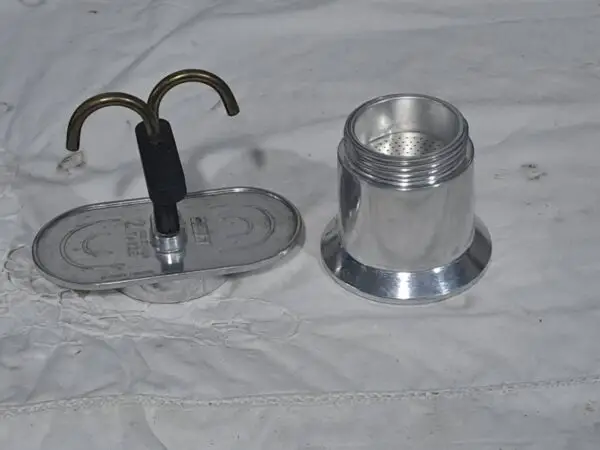 Mokapot มือสองใช้งานได้ปกติ - Image 2