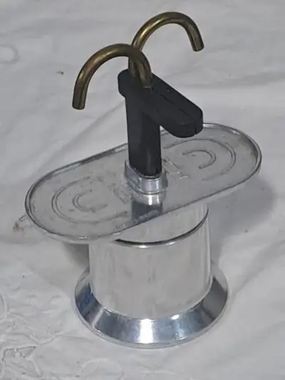 Mokapot มือสองใช้งานได้ปกติ