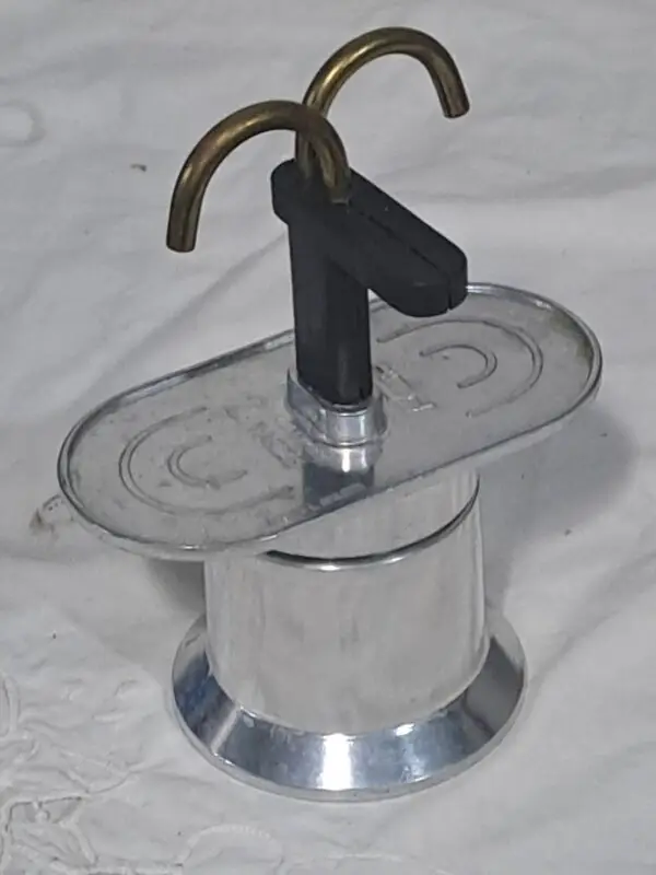 Mokapot มือสองใช้งานได้ปกติ